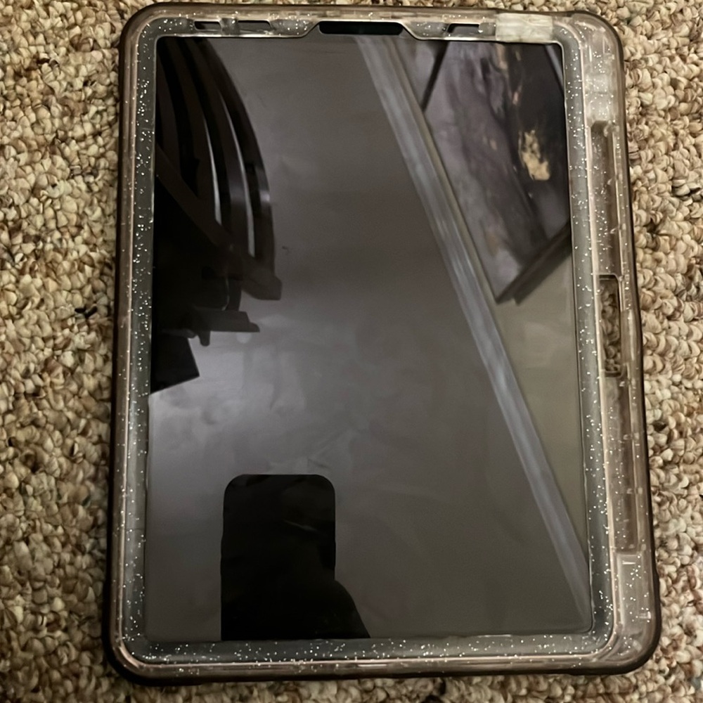 iPad